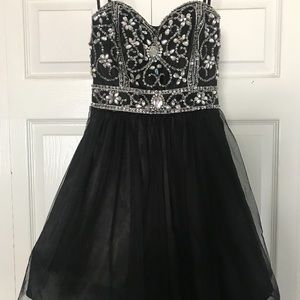 Homecoming dress!